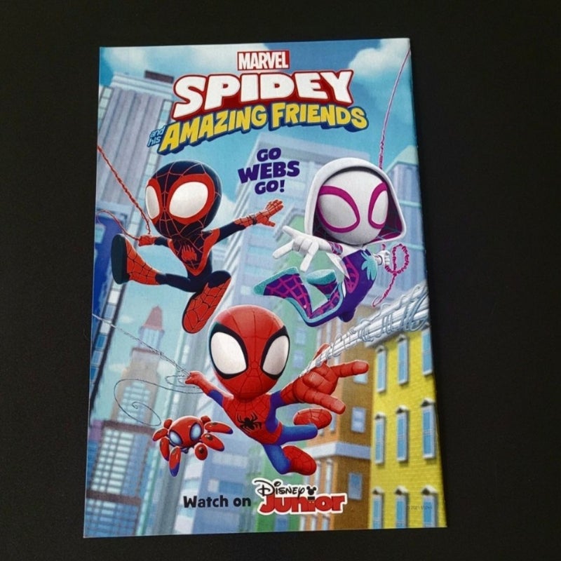 Amazing Spider-Man #83