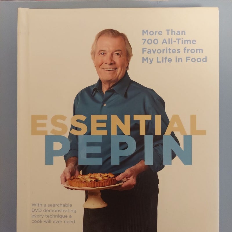 Essential Pépin