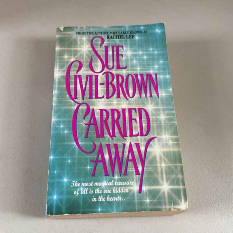 Carried Away