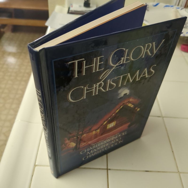 Glory of Christmas