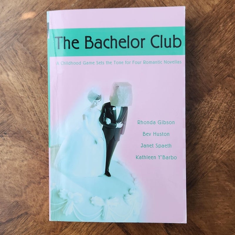 The Bachelor Club