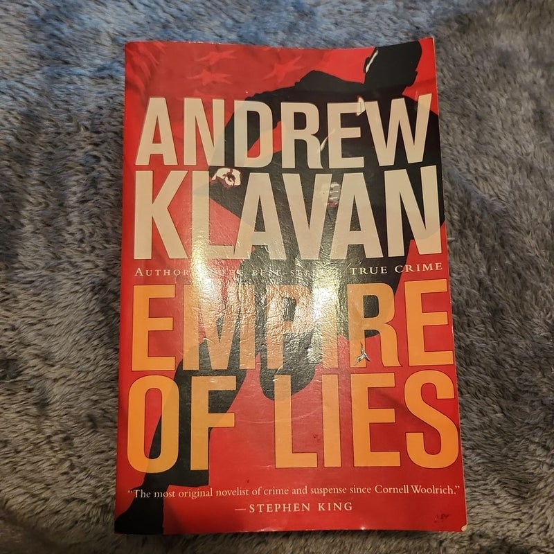 Empire of Lies