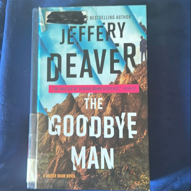 The Goodbye Man