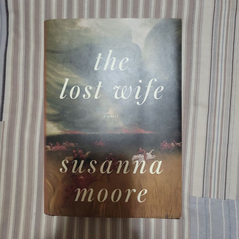 The Lost Wife