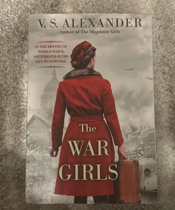 The War Girls