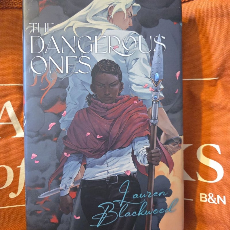 The Dangerous Ones