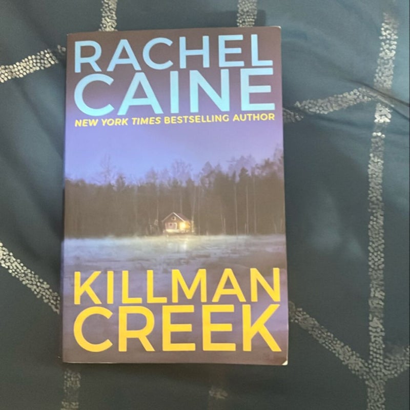 Killman Creek