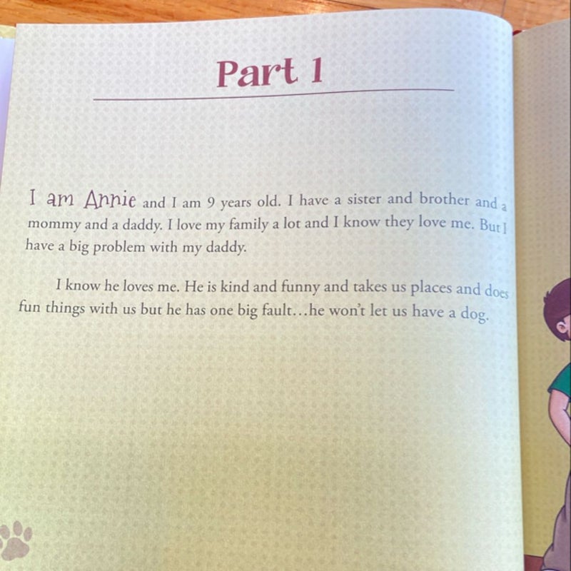 Of Ducks, Dogs and Children