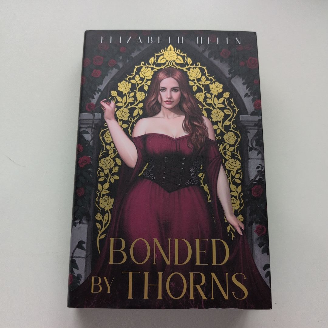 Bonded by Thorns
