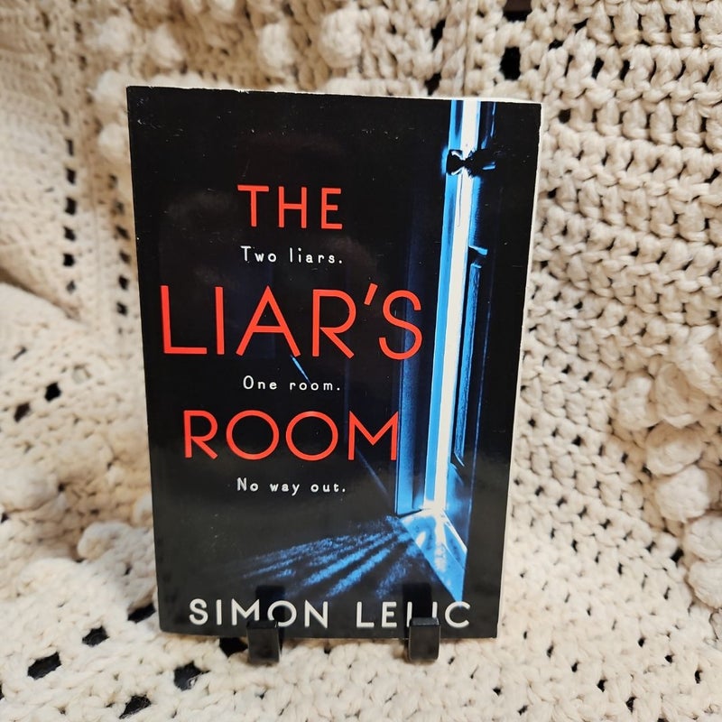 The Liar's Room