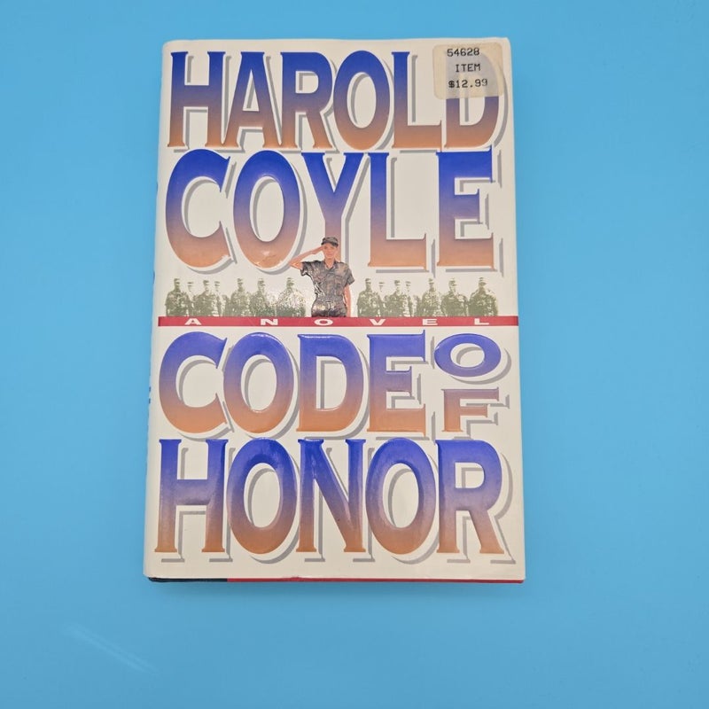 Code of Honor