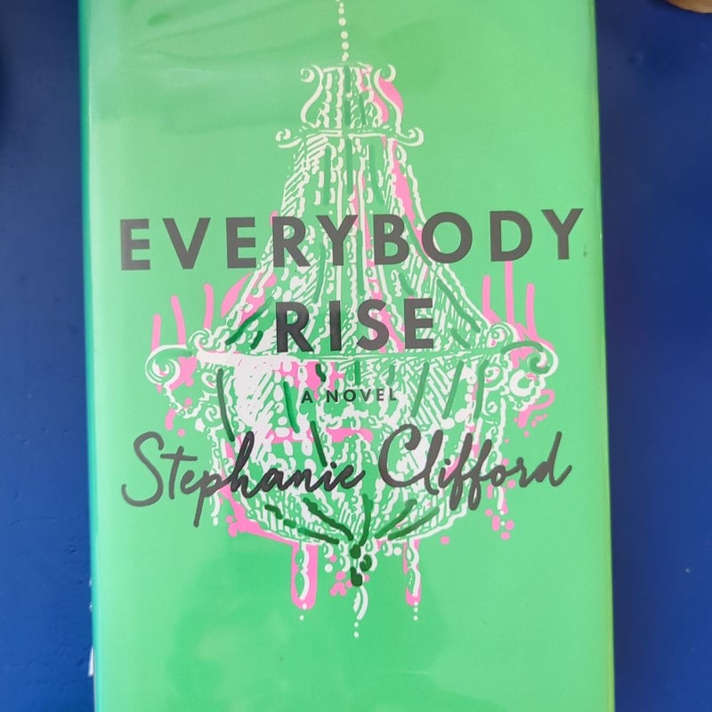 Everybody Rise