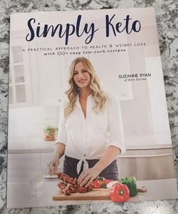 Simply Keto