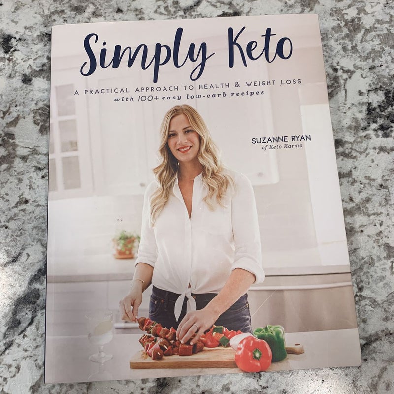 Simply Keto