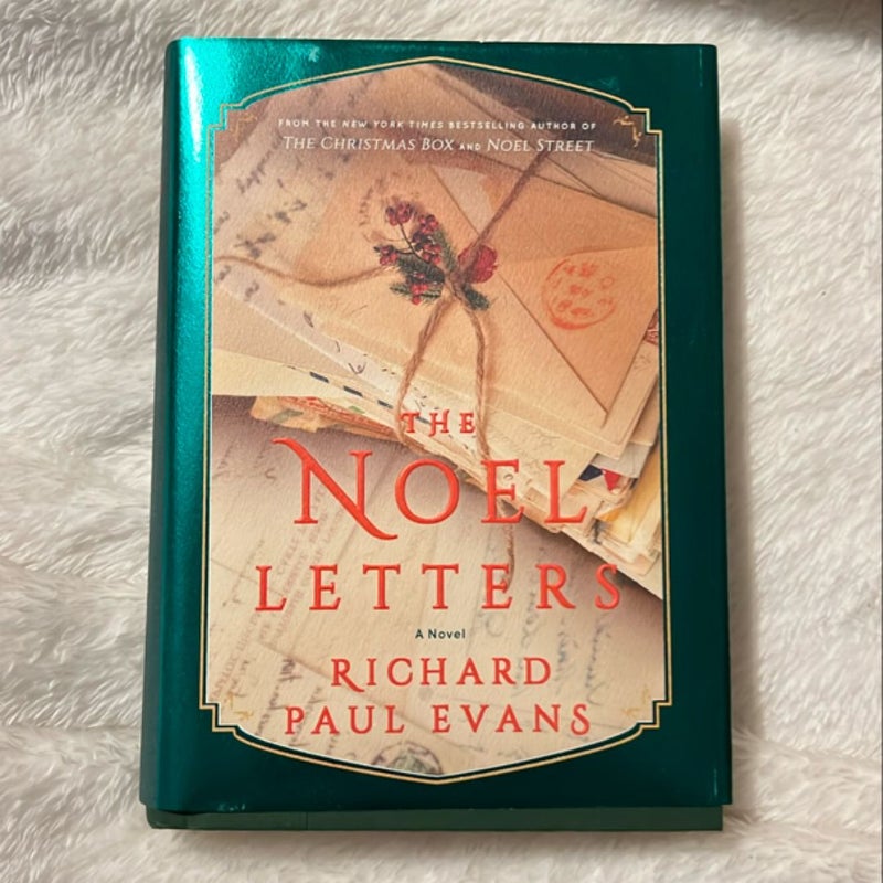 The Noel Letters