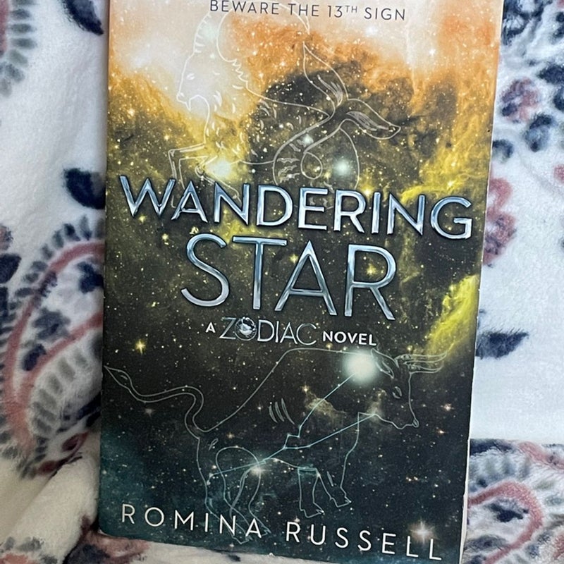 Wandering Star