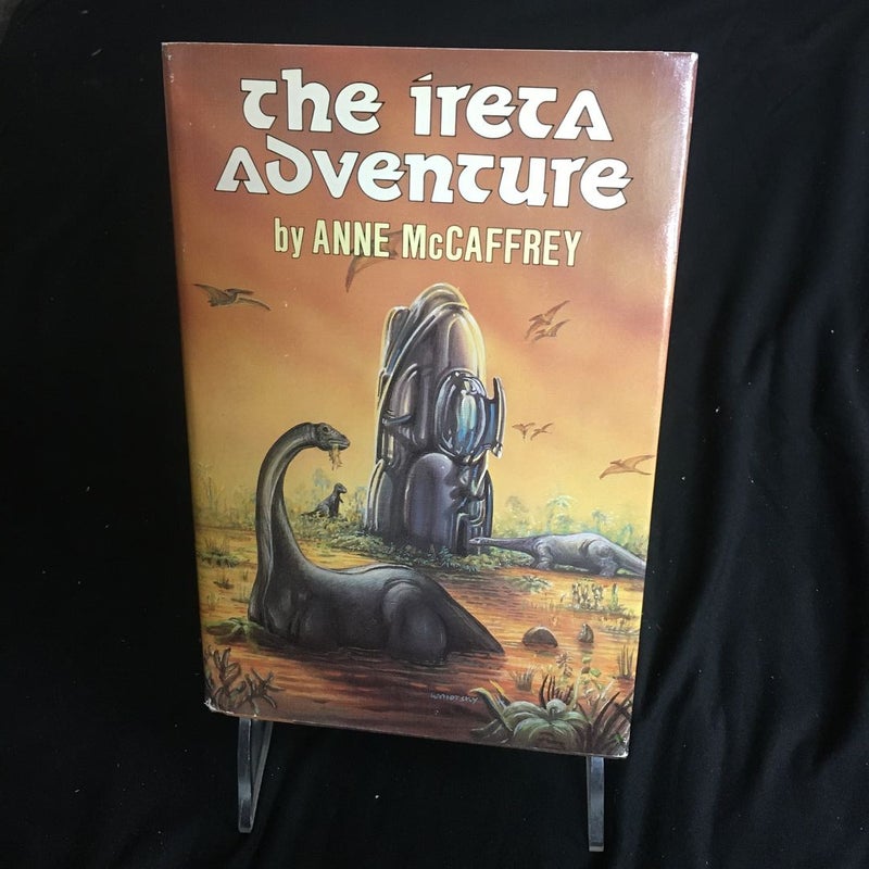 The Ireta Adventure