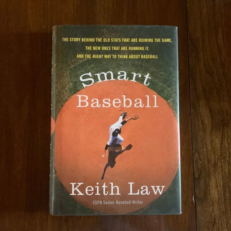 Smart Baseball