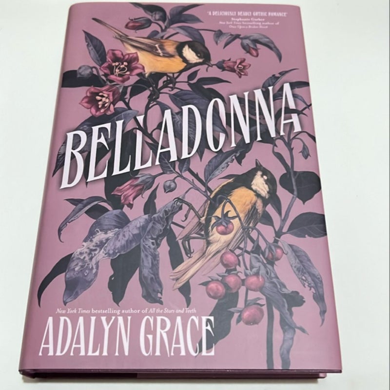 Belladonna