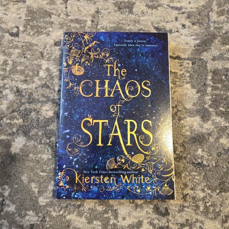 The Chaos of Stars