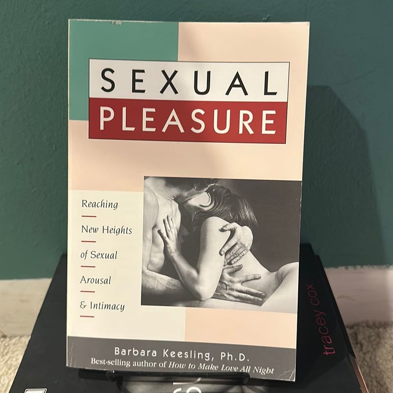 Sexual Pleasure