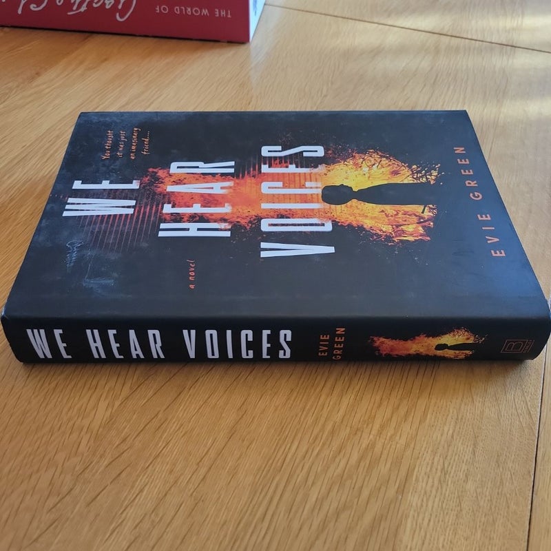 We Hear Voices