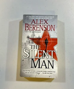 The Silent Man