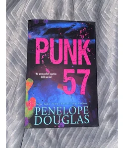 Punk 57