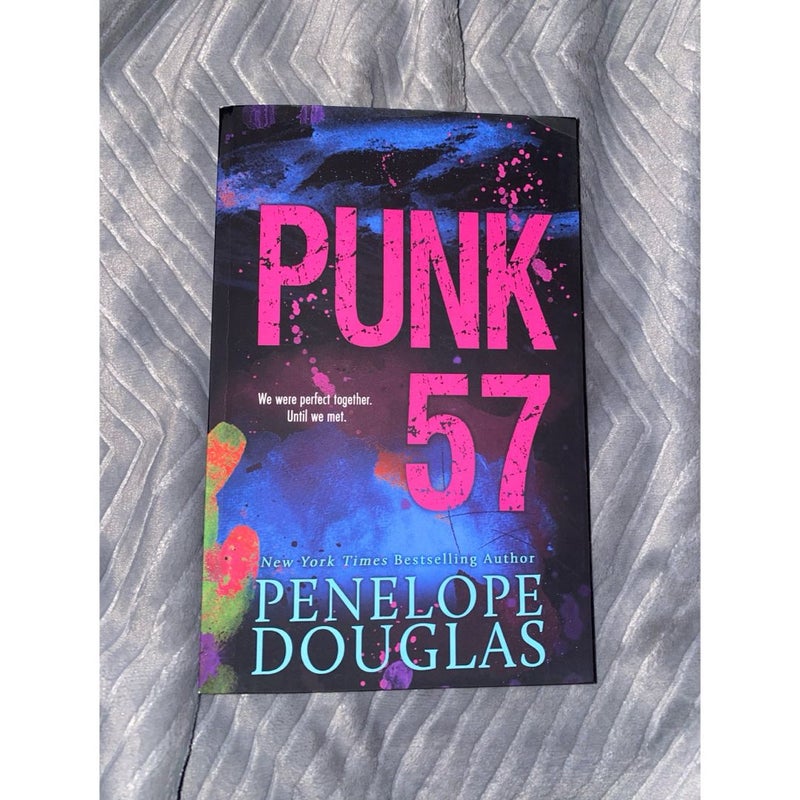 Punk 57