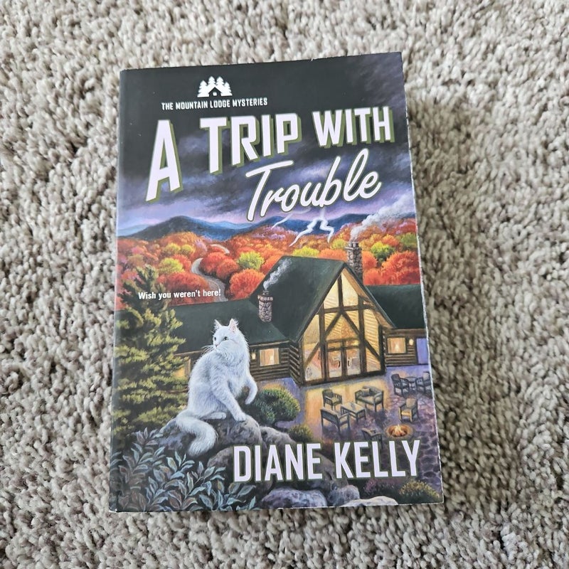 A Trip with Trouble