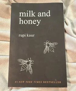 Milk and Honey