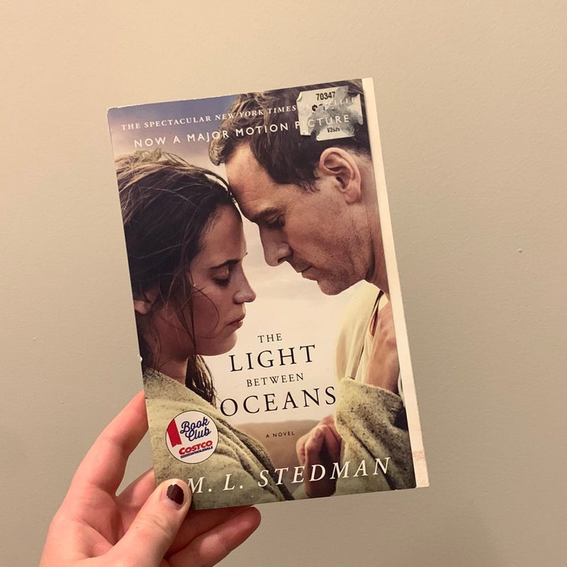 The Light Between Oceans