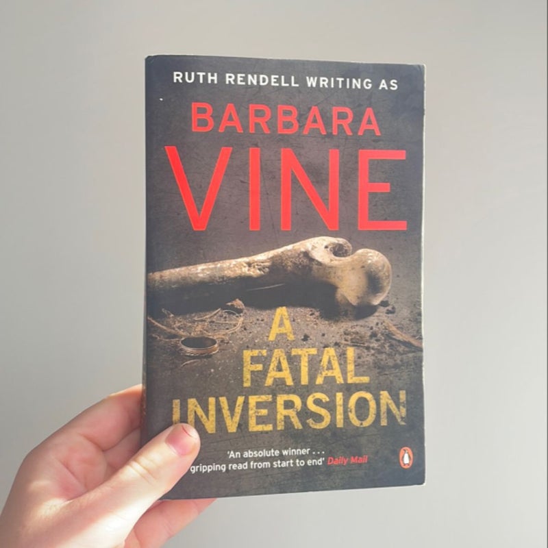 A Fatal Inversion