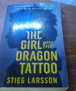 The Girl with the Dragon Tattoo