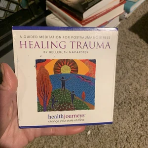 A Guided Meditation for Postraumatic Stress Healing Trauma