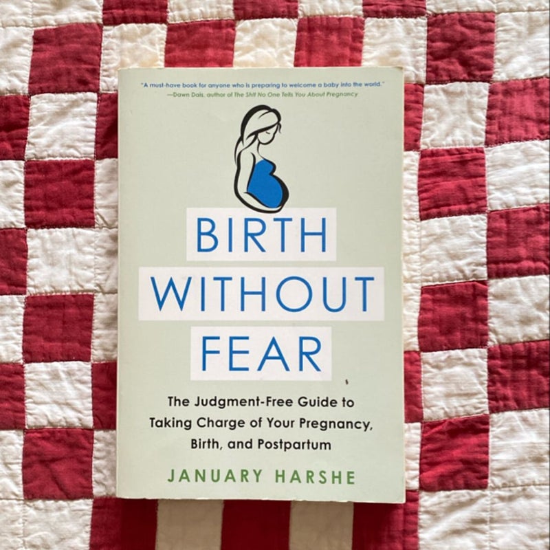 Birth Without Fear