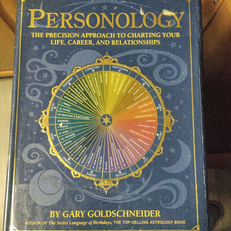 Personology