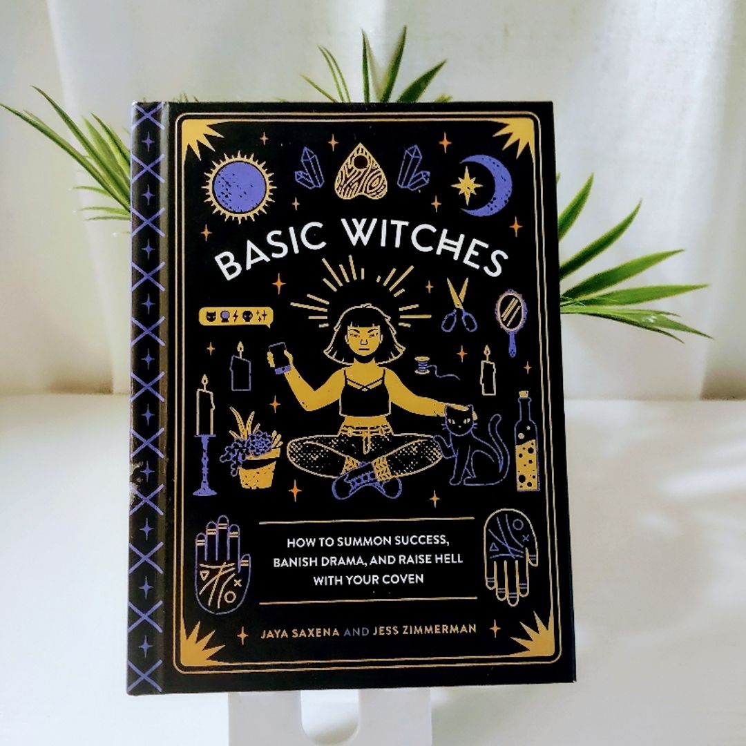 Basic Witches