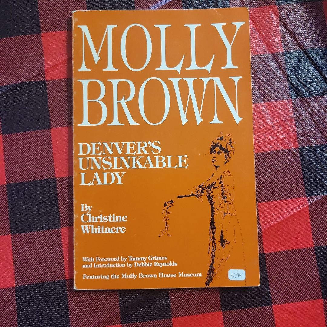 Molly Brown