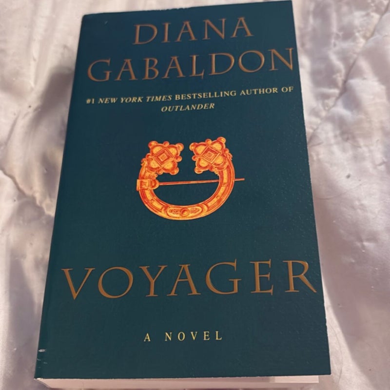 Voyager