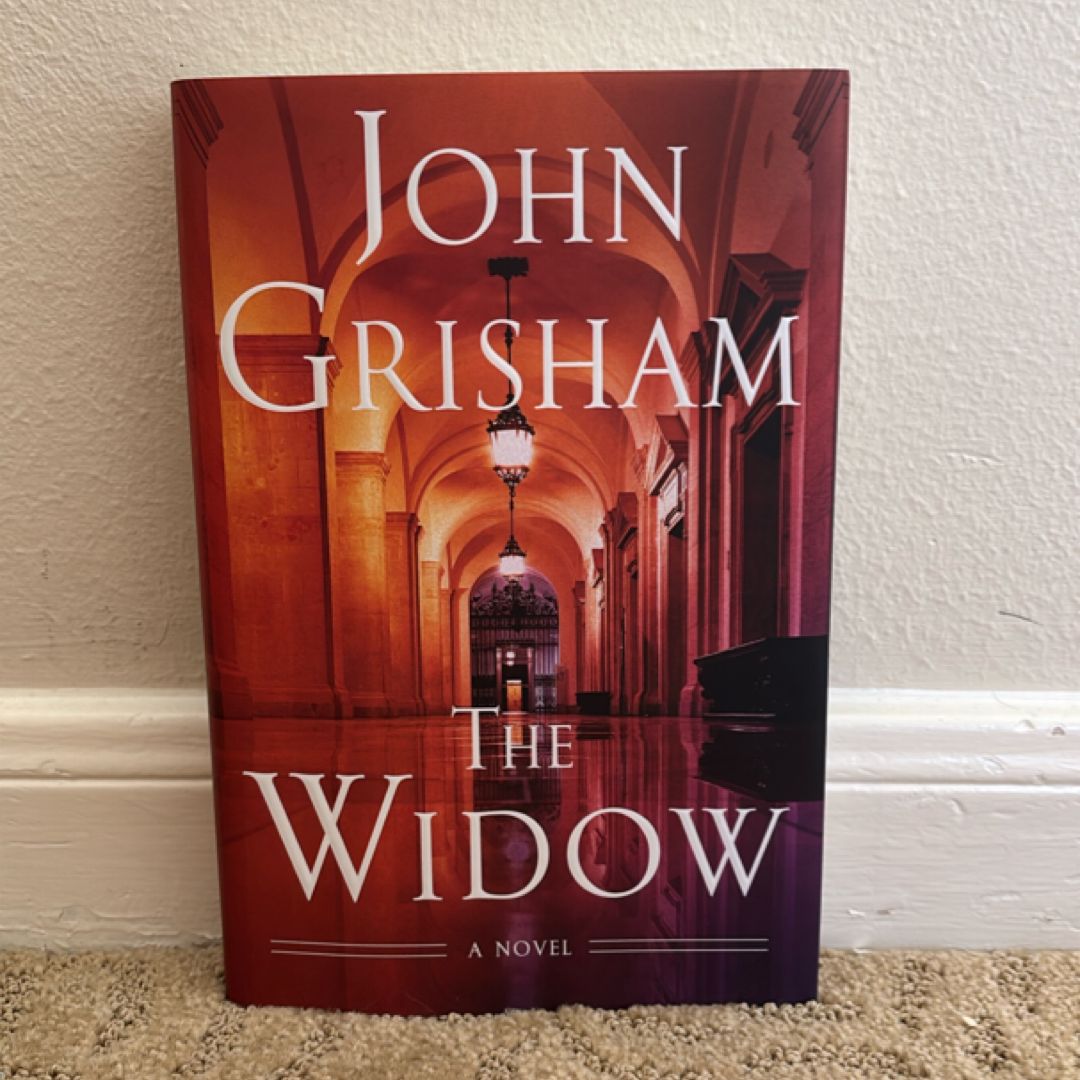 The Widow
