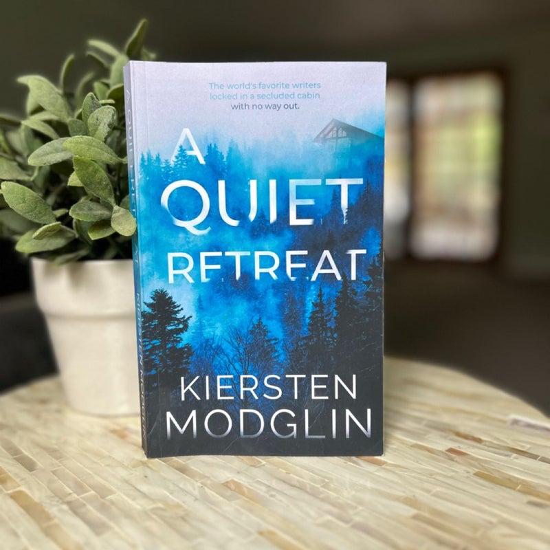 A Quiet Retreat