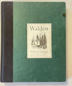 Walden   (1299)