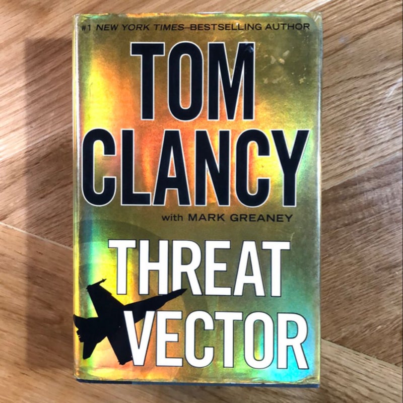 Threat Vector