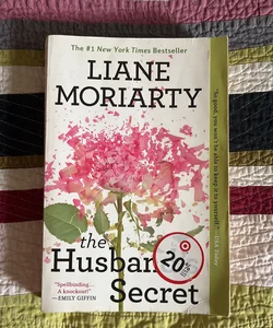 The Husband's Secret