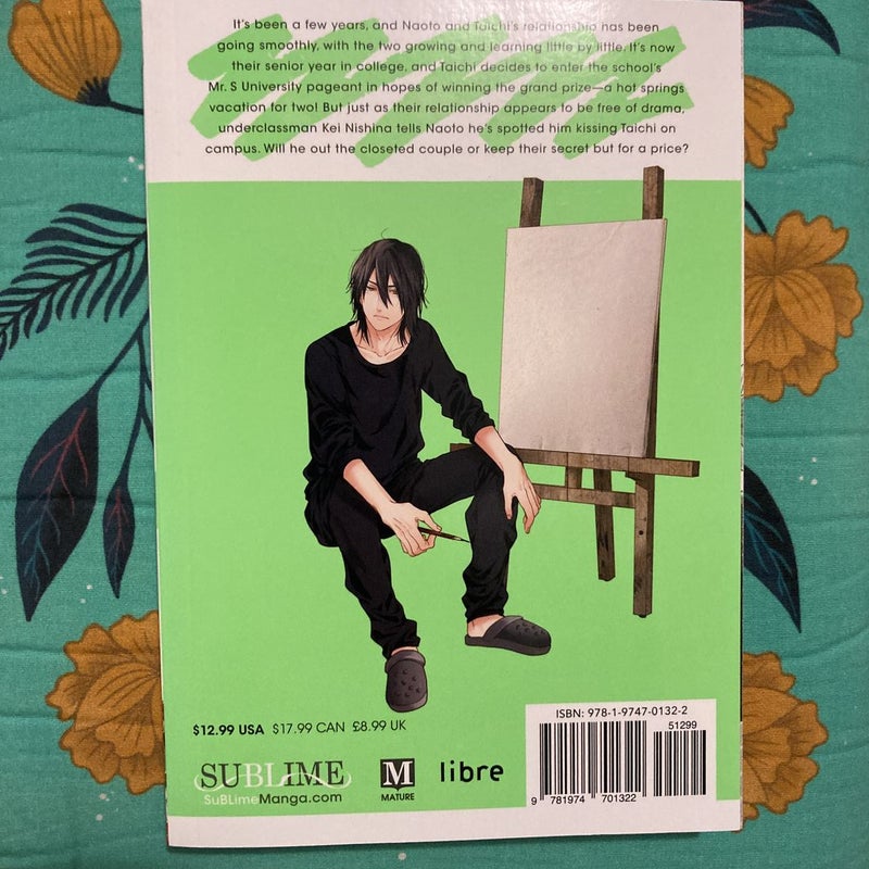 Escape Journey, Vol. 2