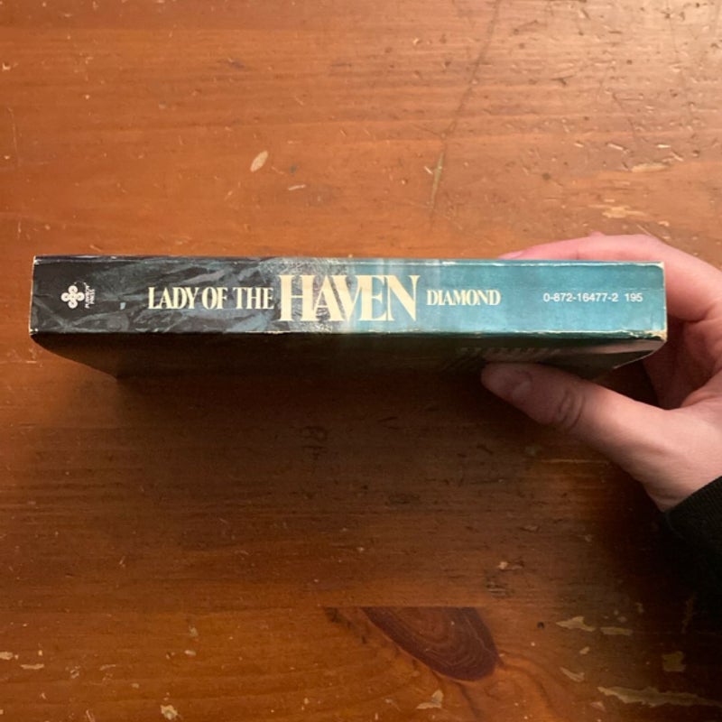 Lady of the Haven