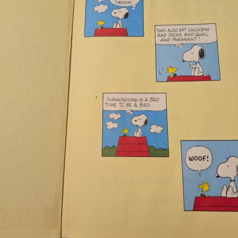 Vintage Charlie Brown's 'Cyclopedia books 1-15