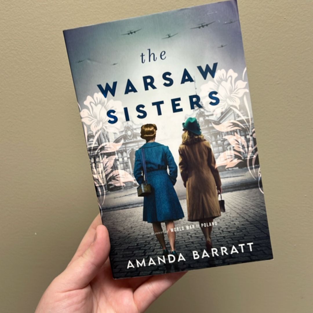 The Warsaw Sisters