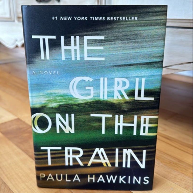 The Girl on the Train